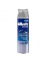 Gillette Moisturizing shaving gel 200 ml