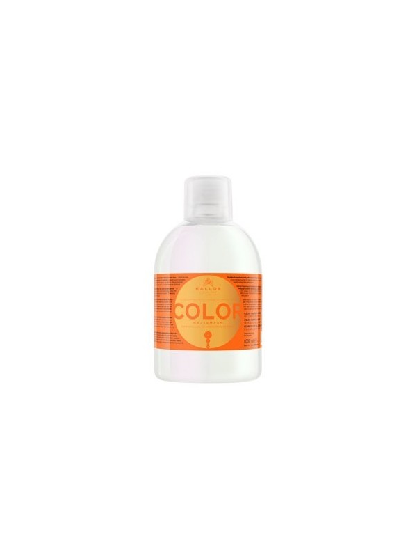 Kallos Color haarshampoo 1000 ml