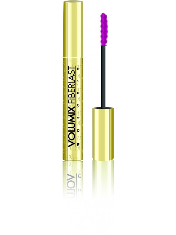 Eveline Mascara Volumix Fiberlast Gold verdikking - lifting - separatie