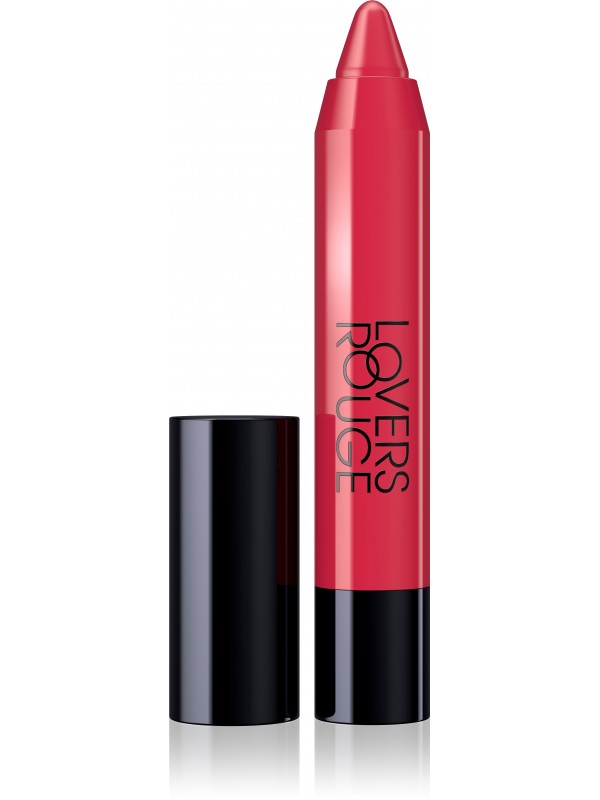 Eveline Lovers Rouge-06 Crayon Lippenstift