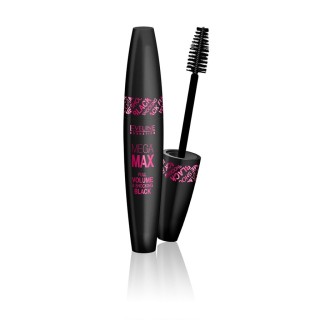 Eveline Mega Max Mascara 10 ml