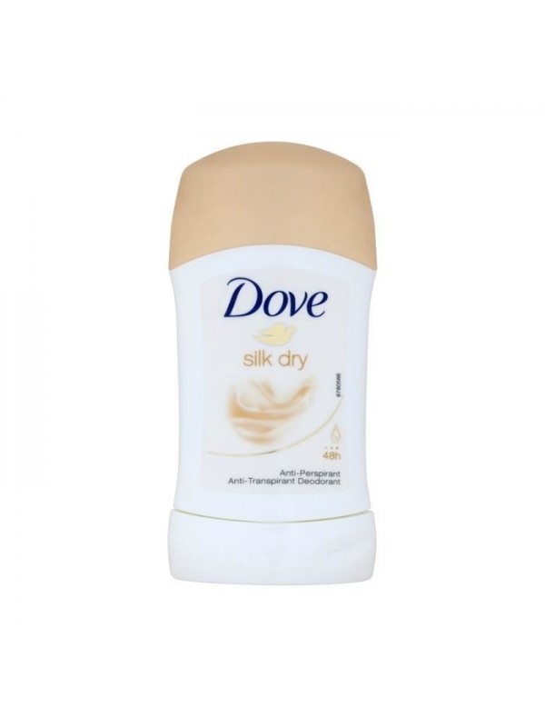 Dove Stick ZIJDE 40 ml