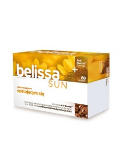 Belissa Sun 30 tabletten