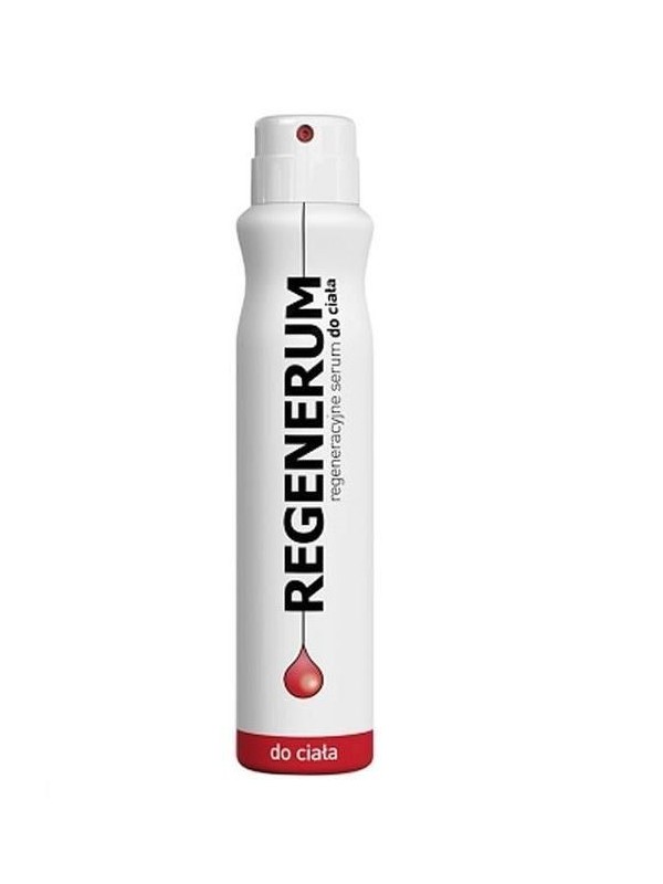 Regenerum regeneratief Serum 180 ml