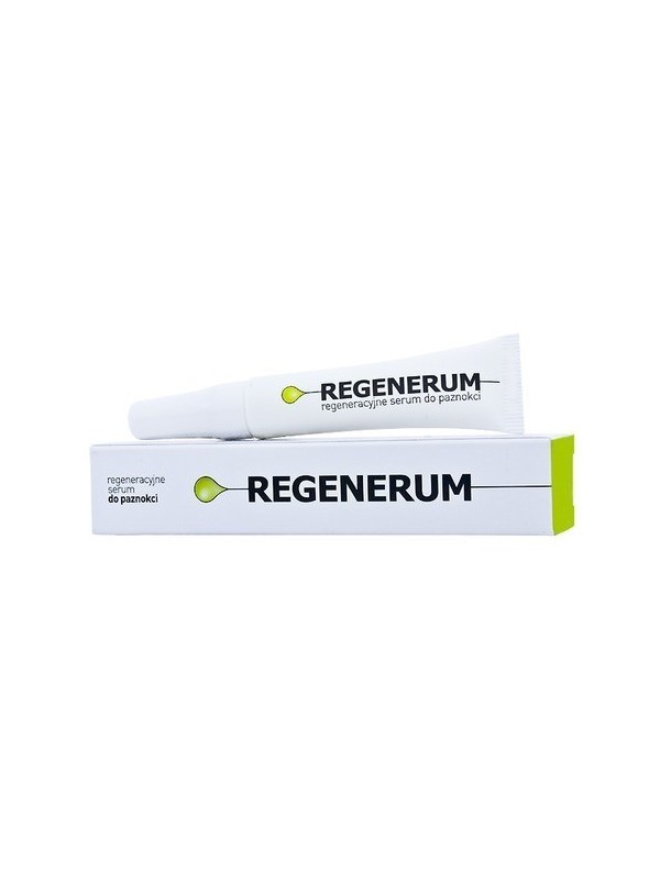 Відновлююча Serum для нігтів Regenerum 5 мл