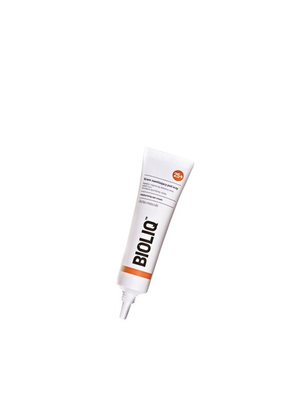 Bioliq 25+ hydraterende oogcrème 15 ml