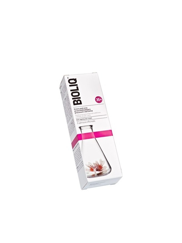 Bioliq 35+ anti-aging oogcrème 15 ml