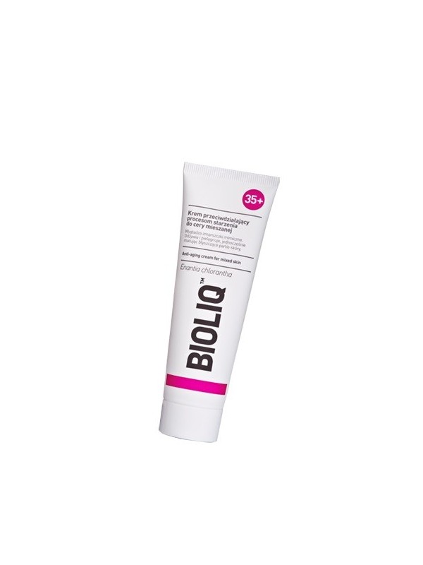 Bioliq 35+ anti-aging cream for combination skin 50 ml