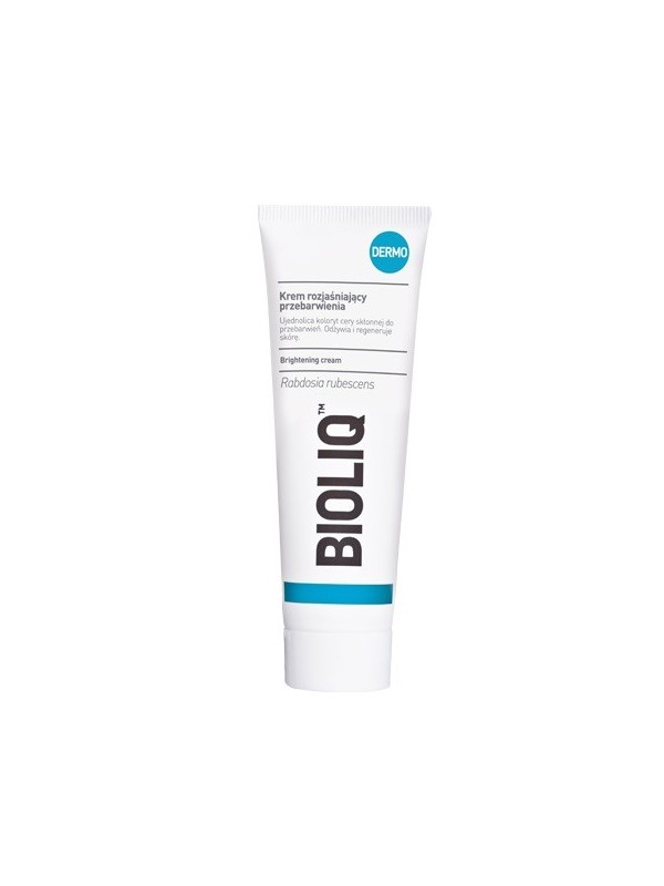 Bioliq Dermo creme verhelderende verkleuringen 50 ml