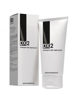 DX2 Anti-roos shampoo voor...