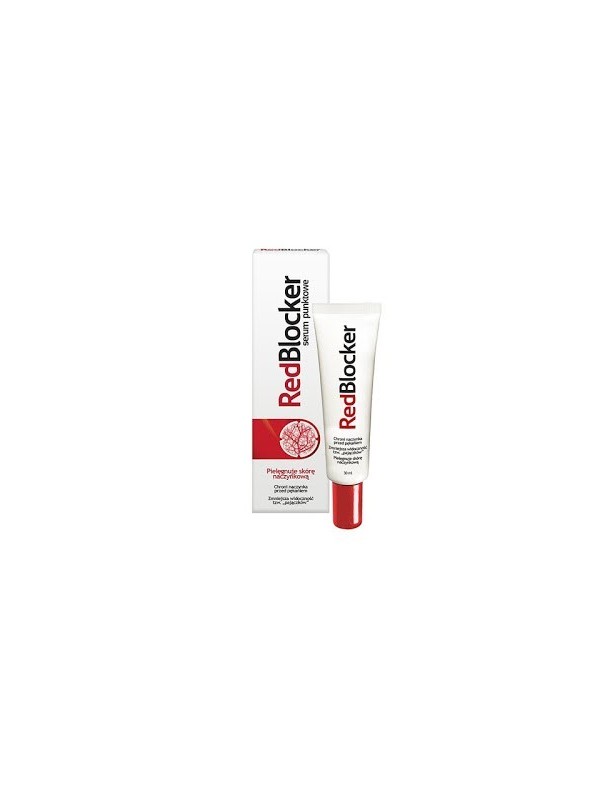 serum RED - BLOCKER 30 мл