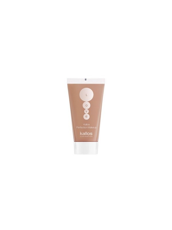 Kallos Love Perfection Make-up 01 foundation