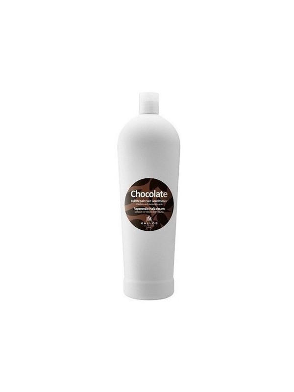 Kallos Chocolate haarconditioner 1000 ml