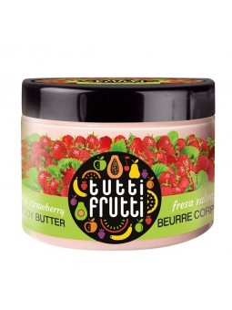 Farmona Tutti Frutti Masło...