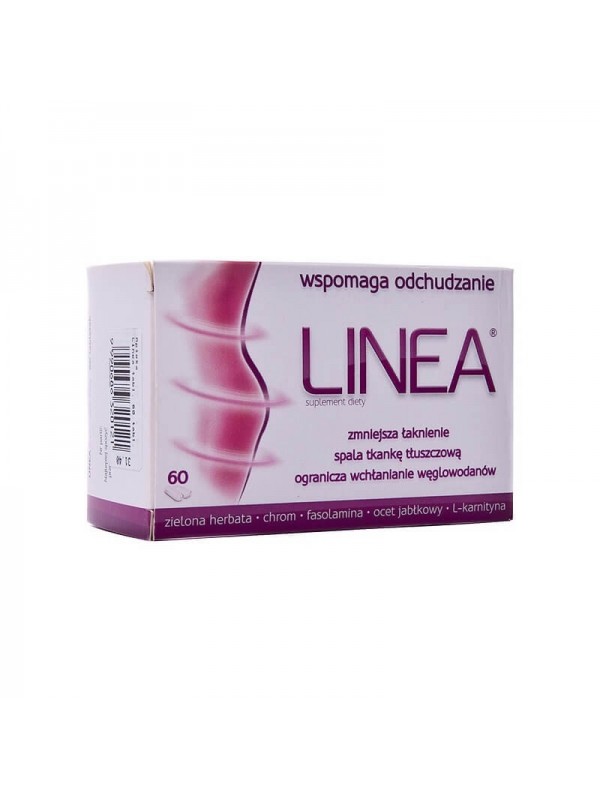 Linea 60 tabletten