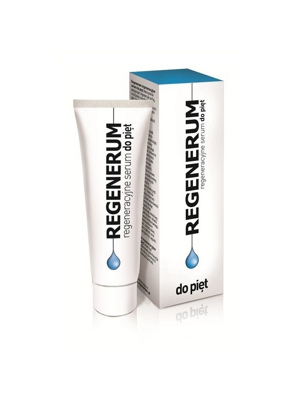 Regenerum крем Serum для п'ят 30 г