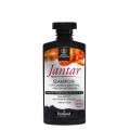 Farmona Jantar Szampon do włosów przetłuszczających się z wyciągiem bursztynu i węglem aktywnym 330 ml Farmona Jantar Szampon do włosów przetłuszczających się z wyciągiem bursztynu i węglem aktywnym 330 ml