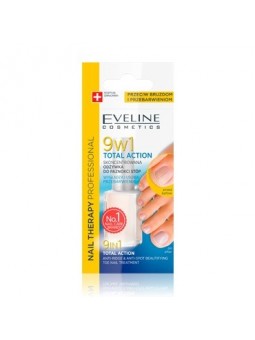 Eveline 9in1 Concentrated...