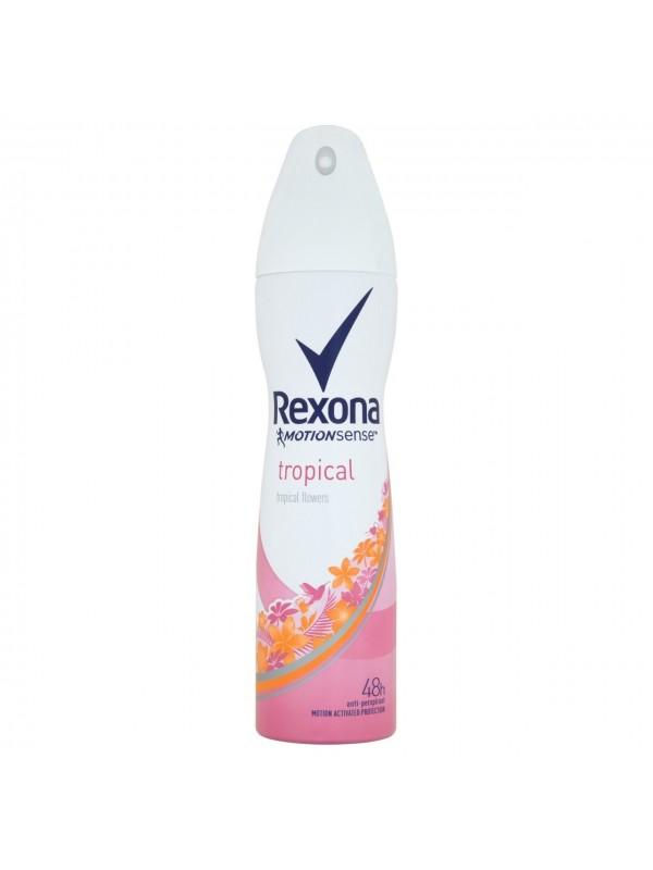 Антиперспірант Rexona Tropical 150 мл