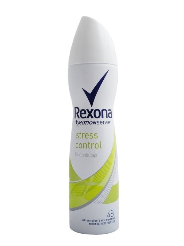 Rexona antyperspirant Stress Control 150 ml