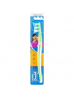 Oral- B szczoteczka do...