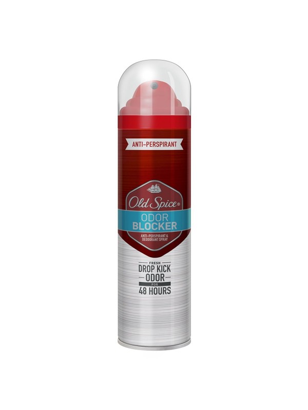 OLD SPICE DEO FRESH DROP KICK ODOR 125 мл