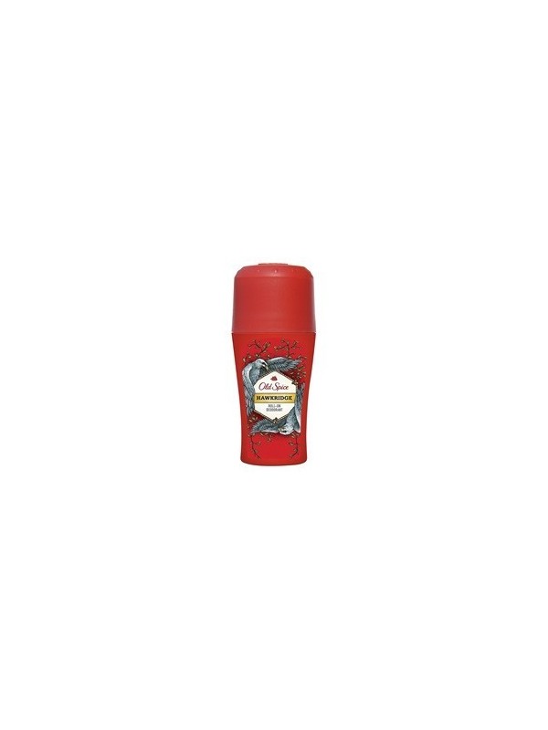 ДЕЗОДОРАНТ OLD SPICE ROLL-ON HAWKRIDGE 50 мл