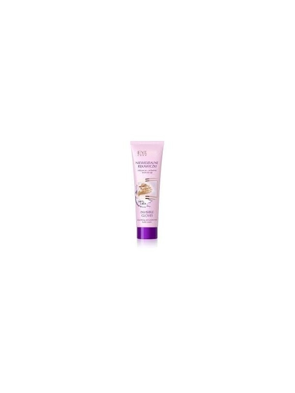 Eveline Invisible Gloves Nourishing and Protective Hand Cream 10% Urea 100 ml