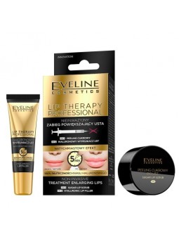 Eveline Lip Therapy...
