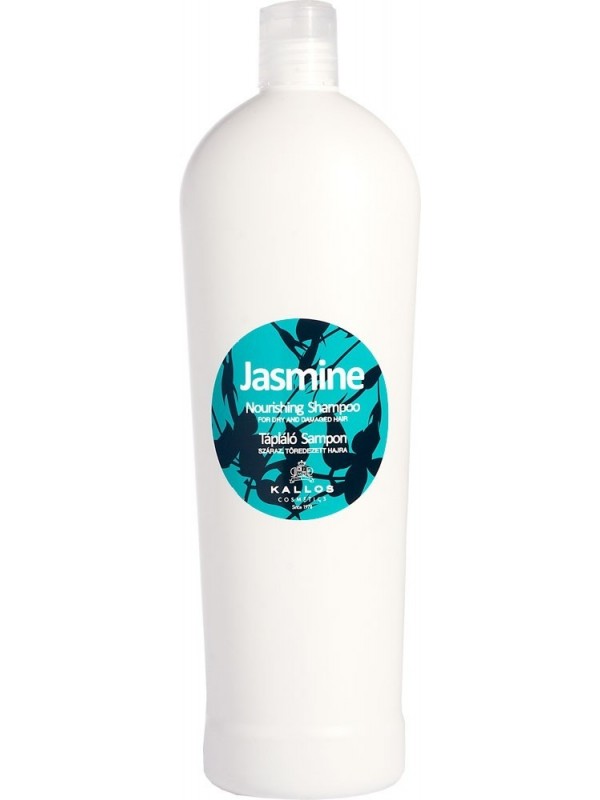 Kallos Jasmin haarshampoo 1000 ml