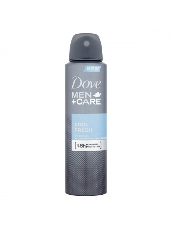 Дезодорант DOVE COOL FRESH FOR MEN 150 мл