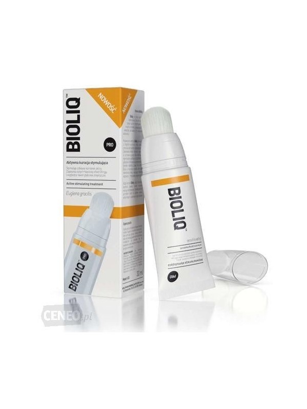 Bioliq Pro actieve stimulerende behandeling 30 ml