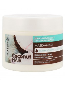 Dr. Santé Coconut Hair...