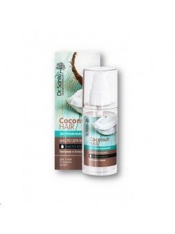 Dr. Santé Coconut Hair...