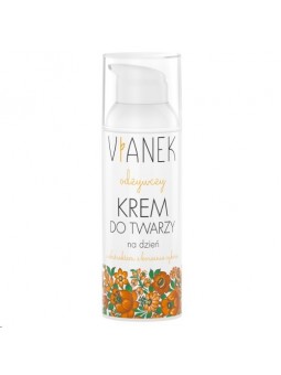 Vianek Odżywczy Krem do...