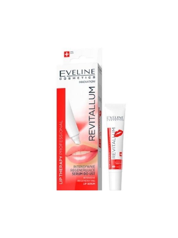 Eveline Revitallum Herstellend serum 8 ml