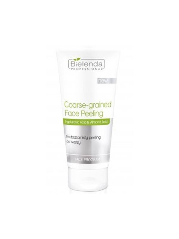 Bielenda Professional Coarse Face Peeling 150 g