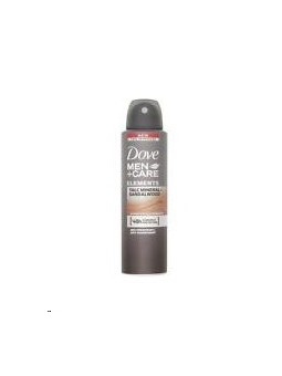 DOVE deodorant TALC...