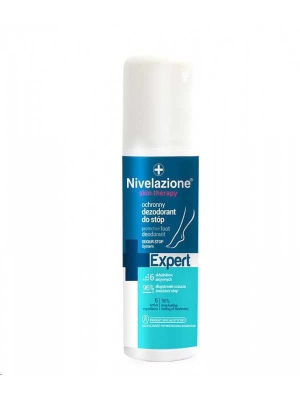 Farmona Nivelazione Beschermende voetdeodorant 125 ml