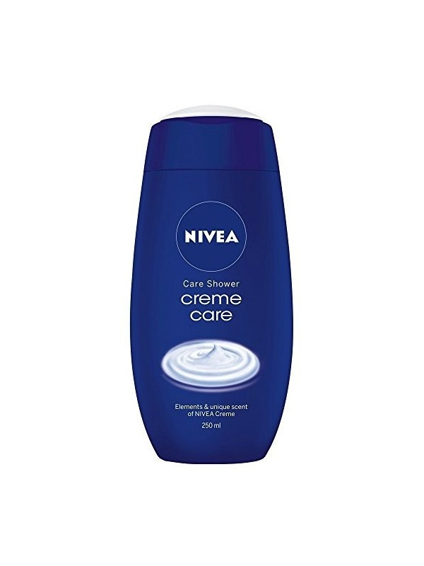 CREAM -ДОГЛЯД ДЛЯ ДУШУ NIVEA 250 мл