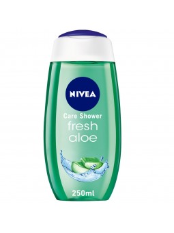 NIVEA Shower Cream FRESH...