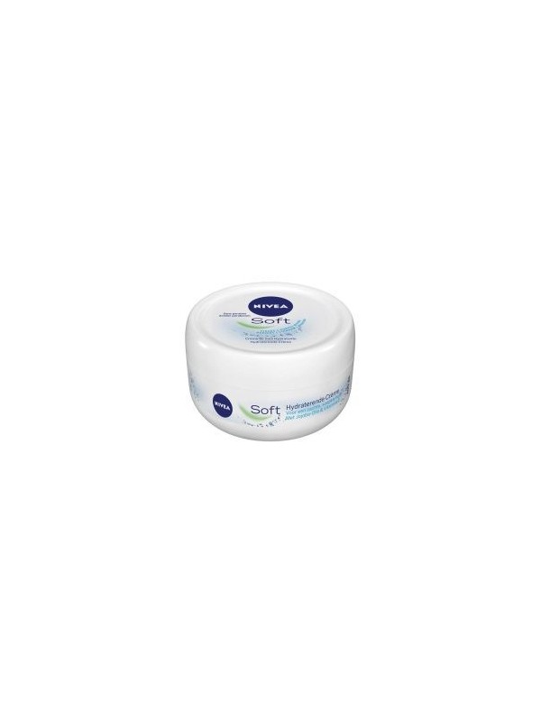 Крем Nivea Soft 50 мл