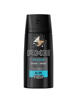Axe Collision deodorant 150 ml