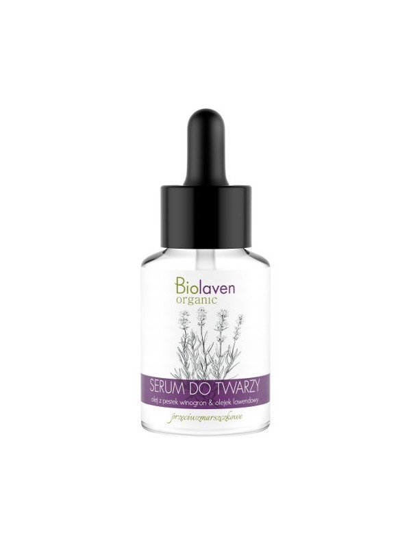 Biolaven Anti- Serum 30 ml