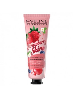 Eveline Strawberry Skin...