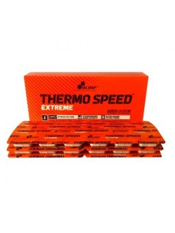 OLIMP Thermo Speed Extreme...