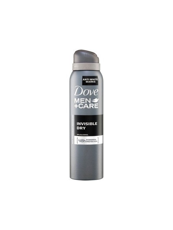 Дезодорант DOVE INVISIBLE DRY MEN 150 мл