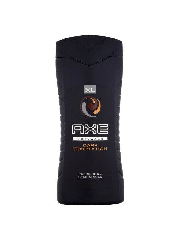 Axe Dark Temptation Shower Gel 400 ml