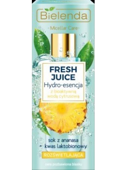 Bielenda FRESH JUICE...