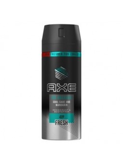 Axe Ice Breaker dezodorant...